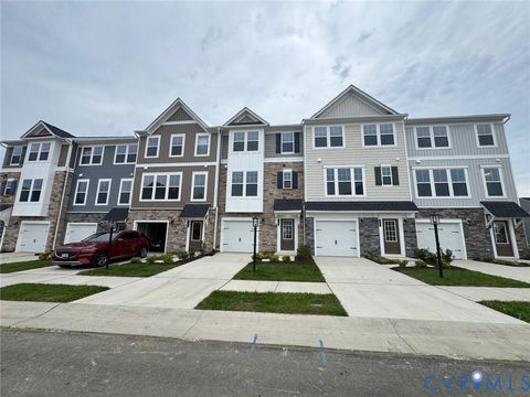 Tiny photo for 518 Sybil Street, Glen Allen, VA 23060 (MLS # 2617657)