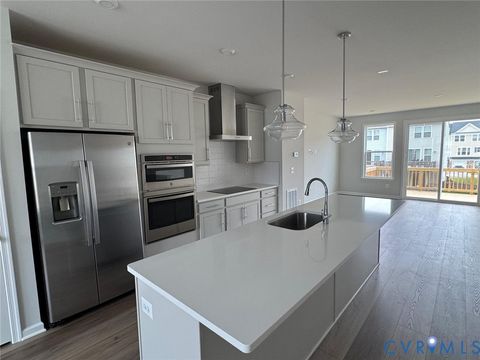 Tiny photo for 518 Sybil Street, Glen Allen, VA 23060 (MLS # 2617657)