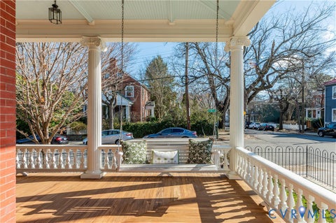 Tiny photo for 3516 E Broad Street, Richmond, VA 23223 (MLS # 2622220)