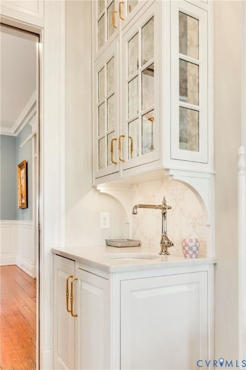 Tiny photo for 3516 E Broad Street, Richmond, VA 23223 (MLS # 2622220)