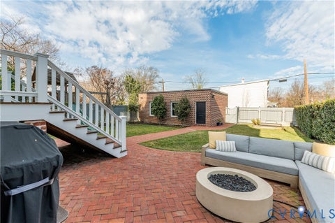 Tiny photo for 3516 E Broad Street, Richmond, VA 23223 (MLS # 2622220)
