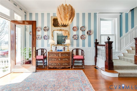 Tiny photo for 3516 E Broad Street, Richmond, VA 23223 (MLS # 2622220)