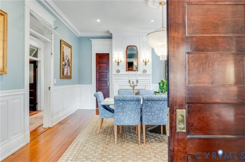 Tiny photo for 3516 E Broad Street, Richmond, VA 23223 (MLS # 2622220)