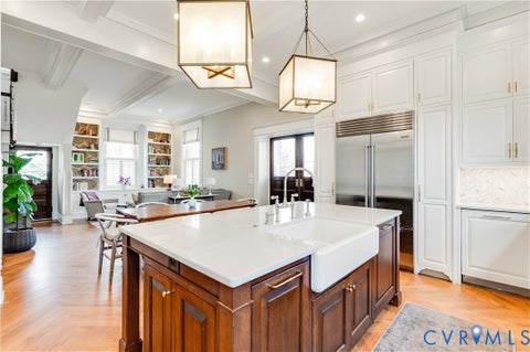 Tiny photo for 3516 E Broad Street, Richmond, VA 23223 (MLS # 2622220)