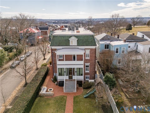 Tiny photo for 3516 E Broad Street, Richmond, VA 23223 (MLS # 2622220)