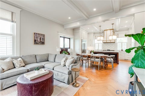 Tiny photo for 3516 E Broad Street, Richmond, VA 23223 (MLS # 2622220)