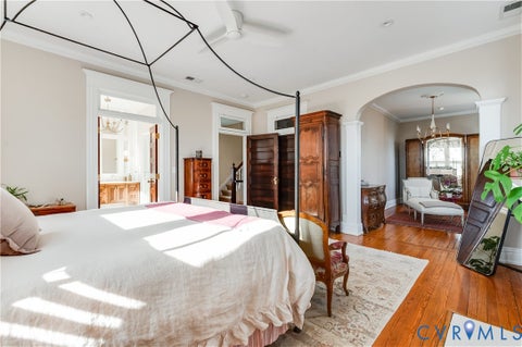 Tiny photo for 3516 E Broad Street, Richmond, VA 23223 (MLS # 2622220)