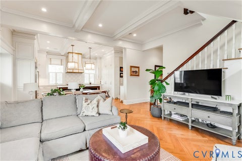 Tiny photo for 3516 E Broad Street, Richmond, VA 23223 (MLS # 2622220)