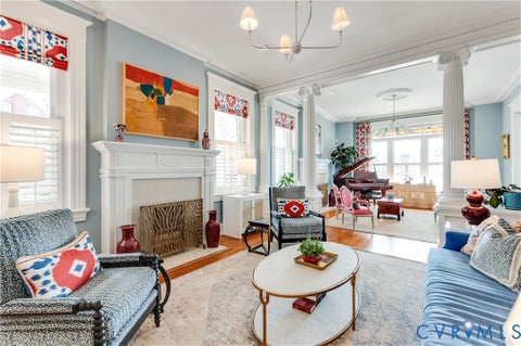 Tiny photo for 3516 E Broad Street, Richmond, VA 23223 (MLS # 2622220)