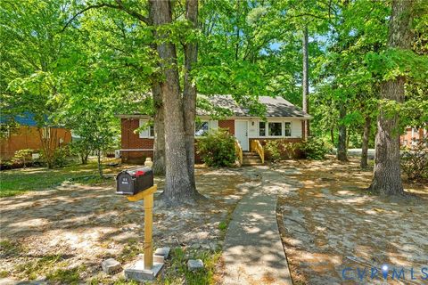 Tiny photo for 2800 Lauradale Lane, Richmond, VA 23234 (MLS # 2610719)