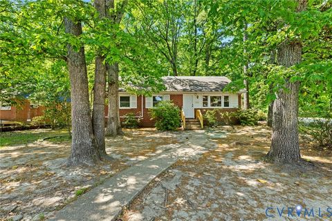 Photo of 2800 Lauradale Lane, Richmond, VA 23234 (MLS # 2610719)
