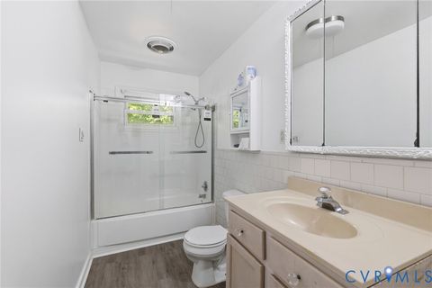Tiny photo for 2800 Lauradale Lane, Richmond, VA 23234 (MLS # 2610719)