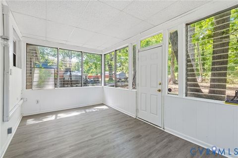 Tiny photo for 2800 Lauradale Lane, Richmond, VA 23234 (MLS # 2610719)