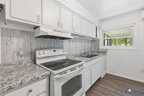 Tiny photo for 2800 Lauradale Lane, Richmond, VA 23234 (MLS # 2610719)