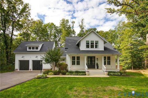 Photo of 1200 Buford Road, North Chesterfield, VA 23235 (MLS # 2528364)