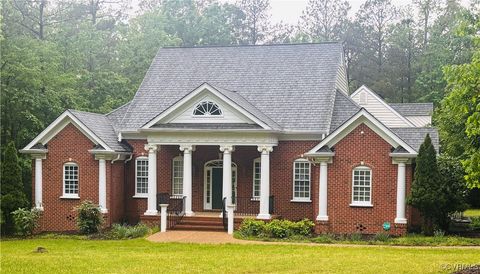 11436 Brant Hollow Court Chesterfield VA 23838