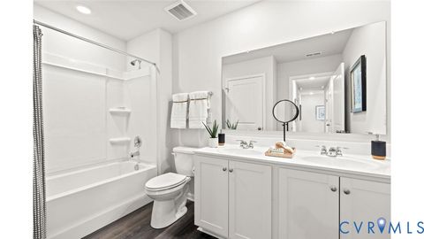 Tiny photo for 7595 Broomsedge Court, New Kent, VA 23124 (MLS # 2532069)