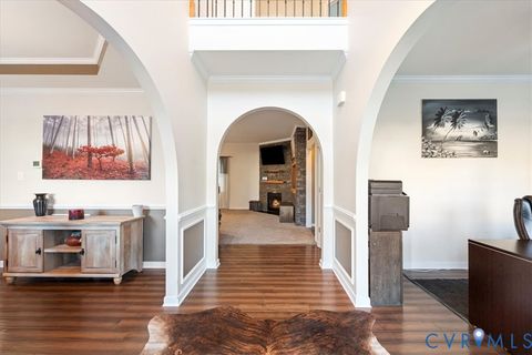 Tiny photo for 15401 Willow Hill Lane, Chesterfield, VA 23832 (MLS # 2605195)