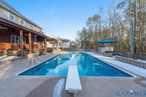 Tiny photo for 15401 Willow Hill Lane, Chesterfield, VA 23832 (MLS # 2605195)