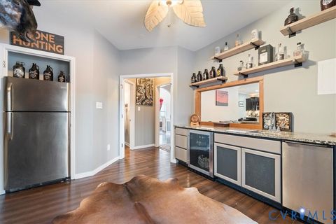 Tiny photo for 15401 Willow Hill Lane, Chesterfield, VA 23832 (MLS # 2605195)