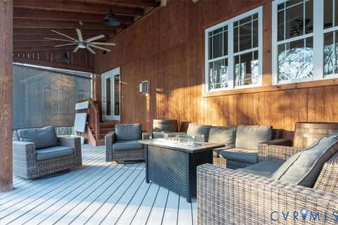 Tiny photo for 15401 Willow Hill Lane, Chesterfield, VA 23832 (MLS # 2605195)