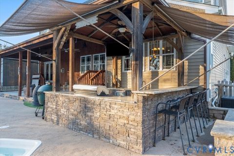 Tiny photo for 15401 Willow Hill Lane, Chesterfield, VA 23832 (MLS # 2605195)