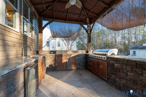 Tiny photo for 15401 Willow Hill Lane, Chesterfield, VA 23832 (MLS # 2605195)