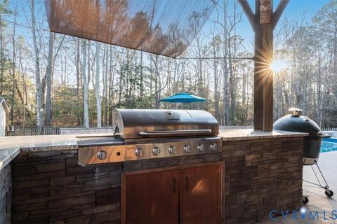 Tiny photo for 15401 Willow Hill Lane, Chesterfield, VA 23832 (MLS # 2605195)