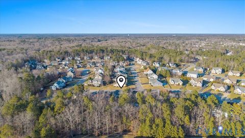 Tiny photo for 15401 Willow Hill Lane, Chesterfield, VA 23832 (MLS # 2605195)