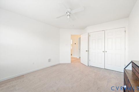 Tiny photo for 15401 Willow Hill Lane, Chesterfield, VA 23832 (MLS # 2605195)