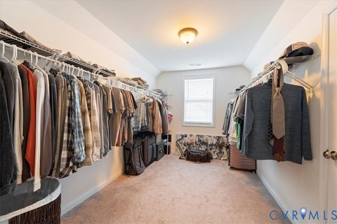 Tiny photo for 15401 Willow Hill Lane, Chesterfield, VA 23832 (MLS # 2605195)