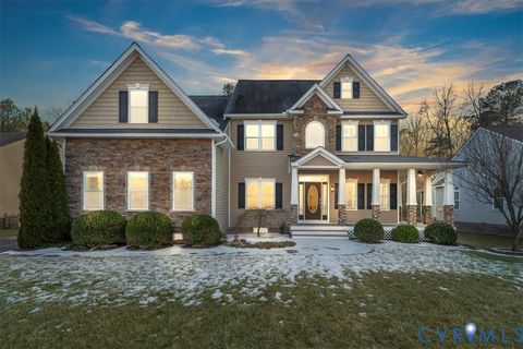 Photo of 15401 Willow Hill Lane, Chesterfield, VA 23832 (MLS # 2605195)