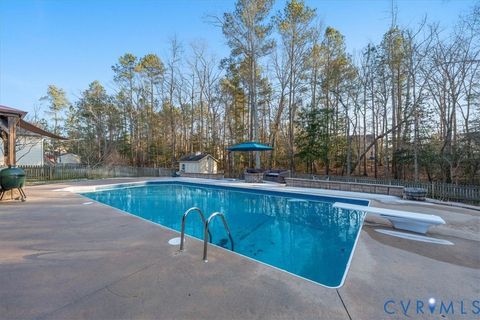 Tiny photo for 15401 Willow Hill Lane, Chesterfield, VA 23832 (MLS # 2605195)