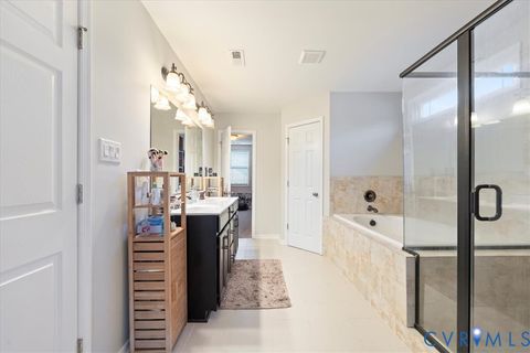 Tiny photo for 15401 Willow Hill Lane, Chesterfield, VA 23832 (MLS # 2605195)