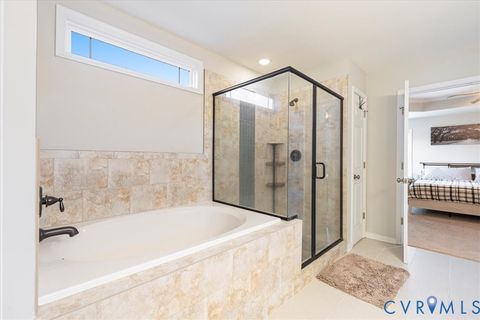 Tiny photo for 15401 Willow Hill Lane, Chesterfield, VA 23832 (MLS # 2605195)