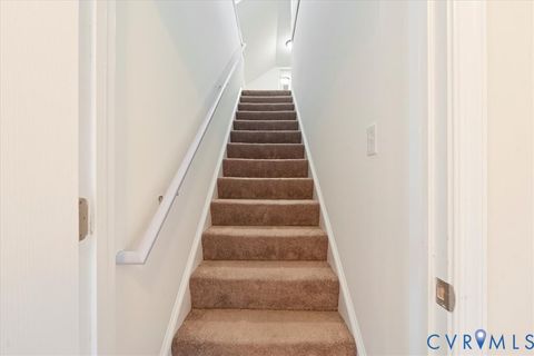 Tiny photo for 15401 Willow Hill Lane, Chesterfield, VA 23832 (MLS # 2605195)