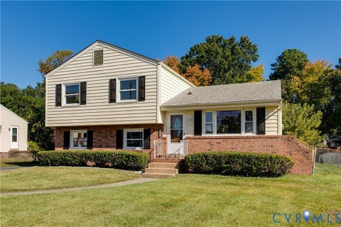 Tiny photo for 437 Erich Road, Richmond, VA 23225 (MLS # 2628923)