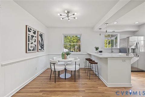 Tiny photo for 437 Erich Road, Richmond, VA 23225 (MLS # 2628923)