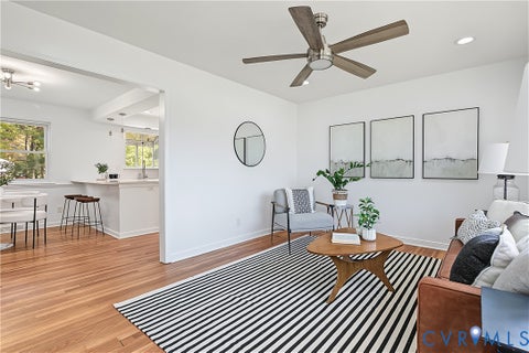 Tiny photo for 437 Erich Road, Richmond, VA 23225 (MLS # 2628923)
