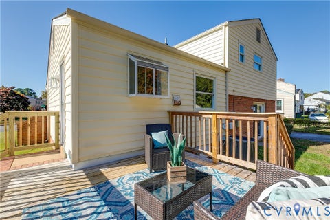 Tiny photo for 437 Erich Road, Richmond, VA 23225 (MLS # 2628923)