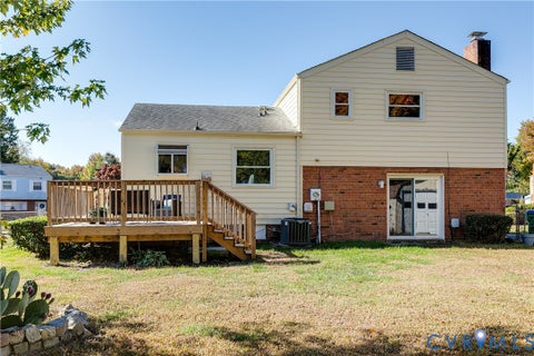 Tiny photo for 437 Erich Road, Richmond, VA 23225 (MLS # 2628923)