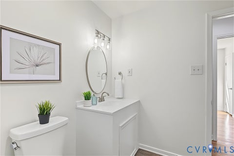 Tiny photo for 437 Erich Road, Richmond, VA 23225 (MLS # 2628923)