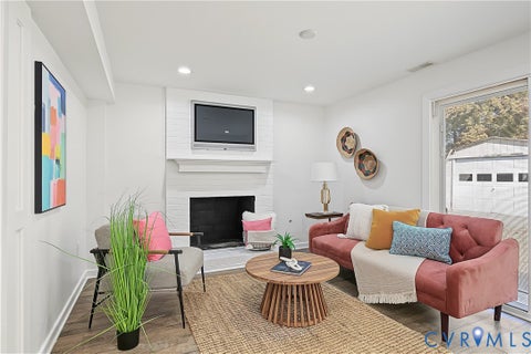 Tiny photo for 437 Erich Road, Richmond, VA 23225 (MLS # 2628923)