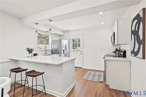 Tiny photo for 437 Erich Road, Richmond, VA 23225 (MLS # 2628923)