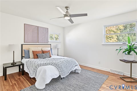 Tiny photo for 437 Erich Road, Richmond, VA 23225 (MLS # 2628923)