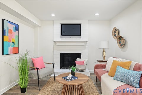 Tiny photo for 437 Erich Road, Richmond, VA 23225 (MLS # 2628923)