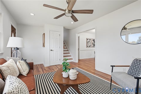 Tiny photo for 437 Erich Road, Richmond, VA 23225 (MLS # 2628923)
