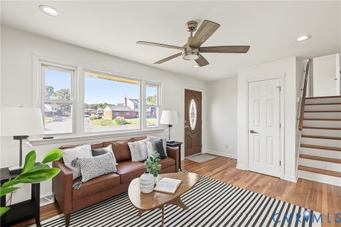 Tiny photo for 437 Erich Road, Richmond, VA 23225 (MLS # 2628923)