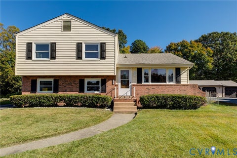 Photo of 437 Erich Road, Richmond, VA 23225 (MLS # 2628923)