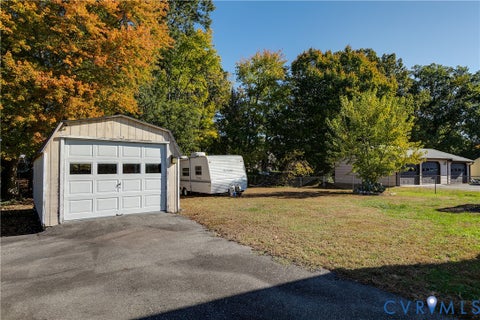Tiny photo for 437 Erich Road, Richmond, VA 23225 (MLS # 2628923)